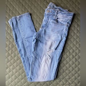American Eagle Jeans size 6